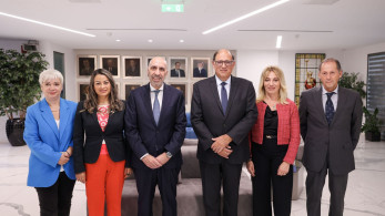 Συνάντηση Μπρατάκου με τον πρέσβη Μεξικού: Προς μια σταθερή εταιρική σχέση με κοινές επενδύσεις