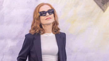 Ιζαμπέλ Ιπέρ στο Φεστιβάλ Θεσσαλονίκης: Ο καλύτερος τρόπος να δεις μια ταινία είναι στη μεγάλη οθόνη