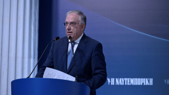 Θεοδωρικάκος: «Ασφαλής Ελλάδα είναι μόνο η πιο παραγωγική και ανταγωνιστική Ελλάδα»