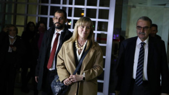 Πάει κι αυτή η (αριστερή) προβοκάτσια: Γεωργιανός κακοποιός είχε διαρρήξει το σπίτι της Τουλουπάκη