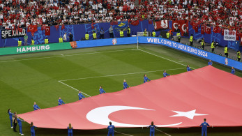 Σεισμός στην Τουρκία: πάνω από 1.000 ποδοσφαιριστές παραπέμπονται για παράνομο στοιχηματισμό - Ονόματα