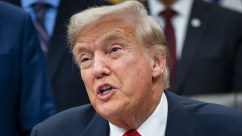 Μήνυμα ισχύος από ΗΠΑ: Αυτό είναι το δικό μας ημισφαίριο