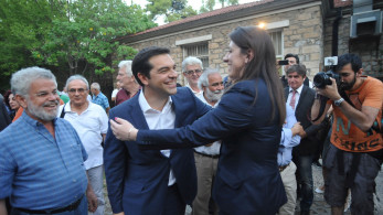 Αλέξης - Ζωή: μάχη για το κοινό κοινό