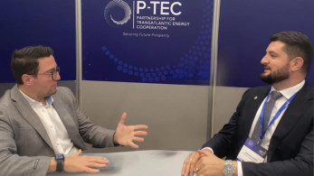 Ο υπ. Ενέργειας Ντορίν Τζουνγκιέτου αποκλειστικά στο «Μανιφέστο»: Η Ελλάδα ισχυρός εταίρος για το μέλλον της Μολδαβίας