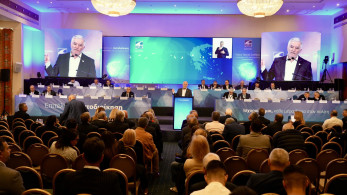 Δήμος Παιανίας - Ισίδωρος Μάδης στην ΚΕΔΕ: «Η αυτοδιοίκηση νοσεί βαριά»