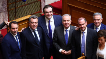 Φορολογική μεταρρύθμιση: 37 από τα 47 άρθρα συγκέντρωσαν πάνω από 200 ψήφους