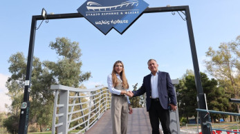 Βρούτσης: Ο αυστηρός νόμος άλλαξε ριζικά τα γήπεδα - Ό,τι συμβαίνει εκτός δεν είναι αθλητισμός