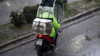 Μέτρα για τους εργαζομένους λόγω κακοκαιρίας: τηλεργασία και απαγόρευση delivery