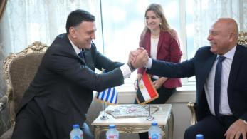 Κικίλιας από Κάιρο: «Ενισχύουμε τη συνεργασία σε ναυτιλία, λιμάνια και διεθνείς οργανισμούς»