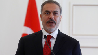 Αντεπίθεση από την Τουρκία - Ο Χακάν Φιντάν συγκαλεί σύνοδο μουσουλμανικών χωρών για τη Γάζα