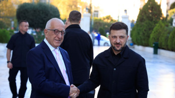 Κακλαμάνης προς Ζελένσκι: Όποιος παραβιάζει τους κανόνες του διεθνούς δικαίου, η Ελλάδα πάει απέναντι