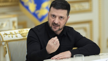 Ζελένσκι: «Δεν φοβάμαι τον Τραμπ» - Συνέντευξη στον Guardian με διακοπές ρεύματος