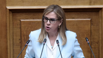 Ζωή Ράπτη: Δεν θα είμαι υποψήφια δήμαρχος Φιλοθέης-Ψυχικού - Διαψεύδει δημοσιεύματα