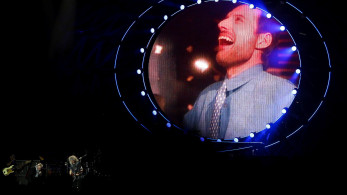 Ηνωμένο Βασίλειο: νέο νόμισμα του Βασιλικού Νομισματοκοπείου προς τιμήν του Φρέντι Μέρκιουρι