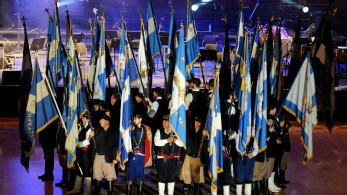 Σαν σήμερα, το 1913 η Κρήτη γύρισε οριστικά στην πατρίδα της, την... Ελλάδα!