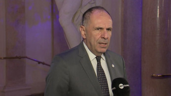 Γιώργος Γεραπετρίτης: Τα τελευταία χρόνια η Ελλάδα βρίσκεται στο επίκεντρο των διεθνών εξελίξεων