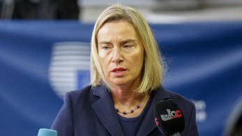 Φεντερίκα Μογκερίνι: παραιτήθηκε από πρύτανης του Κολεγίου της Ευρώπης εν μέσω έρευνας για διαφθορά