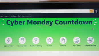 Η Cyber Monday έφτασε - Οδηγός για ασφαλείς διαδικτυακές αγορές