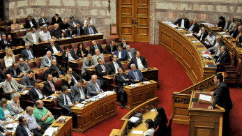 Σωθήκαμε από ένα τσούρμο ιδεοληπτικών