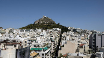 Χρηματοδότηση της Airbnb για την αποκατάσταση του Λόφου του Λυκαβηττού