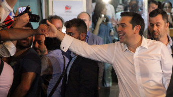 Ο Τσίπρας δεν προέκυψε, εκλέχθηκε