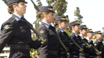 Ένοπλες Δυνάμεις: οι πρώτες γυναίκες έφεδροι αξιωματικοί στα «Ειδικά Προγράμματα Θητείας»
