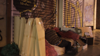 Πού είναι ο δήμαρχος;