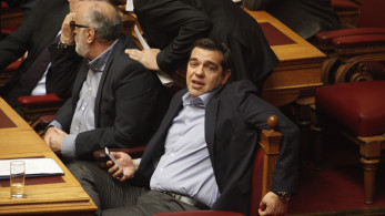 Από πού πάνε για την Ιθάκη;