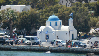 Παγκόσμια προβολή για την Πάρο μέσα από τη σειρά «Malice» της Amazon Prime Video