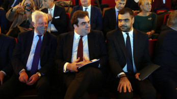 Μαρινάκης: Η Ελλάδα ξανά στο επίκεντρο με υποψηφιότητα Πιερρακάκη για το Eurogroup