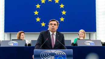 Σχοινάς: Η κυβέρνηση Τσίπρα ήταν σαν σχολική εκδρομή ενώ δίπλα ετοίμαζαν Grexit