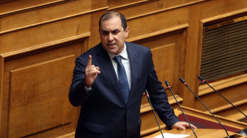 Κατσαφάδος: Κρατική στήριξη χωρίς καθυστέρηση για τους πλημμυροπαθείς της Βόνιτσας