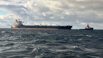 Ο «σκιώδης στόλος» της Ρωσίας πλέει ανεξέλεγκτος στη Βαλτική - Πλωτά σαράβαλα και ψεύτικες σημαίες