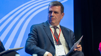 Δημήτρης Καιρίδης: Η Ελλάδα ενισχύει αποτροπή και υπεροπλία - Το νέο αμυντικό δόγμα στέλνει μήνυμα ισχύος στην Τουρκία