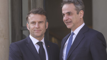 Η Ελλάδα πληρώνει πρόωρα τη Γαλλία - γαλλικά ΜΜΕ κριτικάρουν Μακρόν