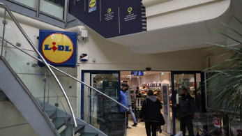 Lidl Hellas: πλάνο επενδύσεων 200 εκατ. ευρώ τη διετία 2026-2027