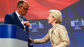 Ουκρανικό: Σκληρές διαπραγματεύσεις στις Βρυξέλλες για τα παγωμένα ρωσικά κεφάλαια και την πρόταση της ΕΕ