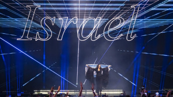 Στήριξη Γαλλίας στη συμμετοχή του Ισραήλ στη Eurovision 2026 παρά τα κύματα μποϊκοτάζ