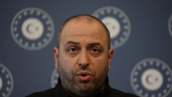 Ουκρανία: εκτός χώρας ο πρώην υπουργός Άμυνας - Αναφορές για εμπλοκή σε σκάνδαλο διαφθοράς