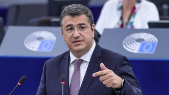 Απόστολος Τζιτζικώστας στη Handelsblatt: Η ΕΕ ανοίγει «παράθυρο» για κινητήρες καύσης και σώζει την ευρωπαϊκή αυτοκινητοβιομηχανία