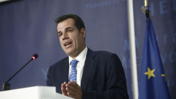 Θάνος Πλεύρης από το Μόναχο: πιέζει για επιστροφές μεταναστών - Η πρόταση που φέρνει στην Ε.Ε.