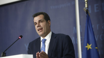Ανακοίνωση του υπουργείου Μετανάστευσης για την υπόθεση του Γιάννη Βασίλη Γιαϊλαλί