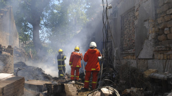 Συναγερμός στα σύνορα Ρουμανίας-Ουκρανίας: Ρώσοι χτύπησαν τουρκικό πλοίο, εκκενώνεται χωριό (video)