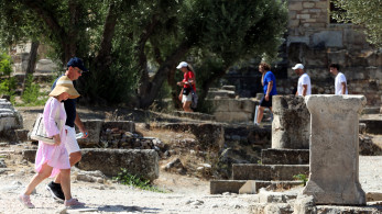 Μενδώνη: Πολιτισμός που αναβαθμίζει την ποιότητα ζωής - Αποτελέσματα έρευνας ΥΠΠΟ 2025