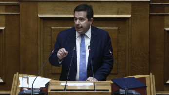 Μηταράκης: Η χώρα μας πλέον είναι βασική χώρα εισόδου για το LNG, για την Ευρώπη (video)