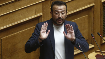 Νίκος Παππάς: ο «13-0» ξαναχτυπά - και αυτή τη φορά με… λογιστική της φαντασίας