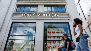 Ιταλία: ληστεία σε αποθήκη της Louis Vuitton στη Ρώμη - Λεία εκατοντάδων χιλιάδων ευρώ (video)