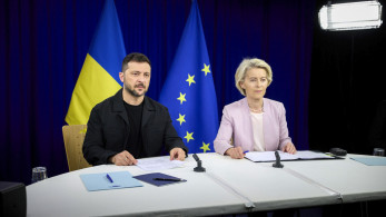 Κομισιόν: Οι τρεις δυνατές επιλογές χρηματοδότησης για την Ουκρανία