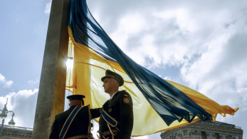 Ουκρανία: απορρίπτει τη νέα ειρηνευτική πρόταση των ΗΠΑ - Λευκός Οίκος: Συνομιλούμε και με τις δύο πλευρές