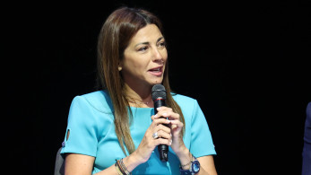 Σοφία Ζαχαράκη: Είμαστε όλοι ίσοι, είμαστε όλοι διαφορετικοί, αλλά δυνατοί γιατί είμαστε όλοι μαζί